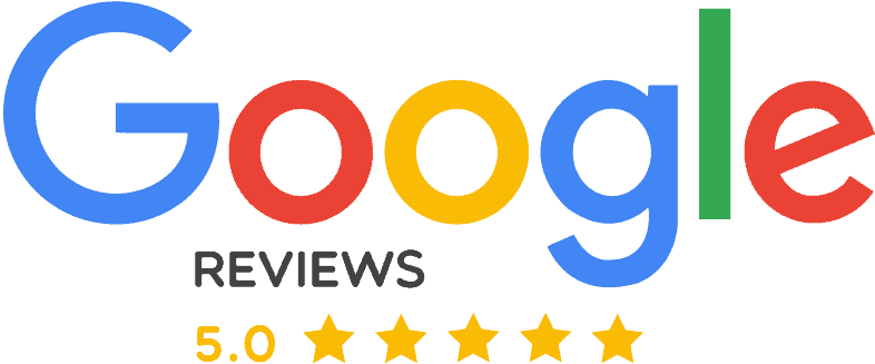 google reviews 5 star rating